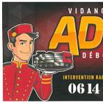 ADVC, Grosbreuil - Horaires d'ouverture