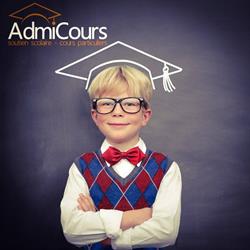 ADMICOURS, Aix-en-Provence - Horaires d'ouverture