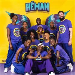 HEMAN, Neuilly-Plaisance - Horaires d'ouverture