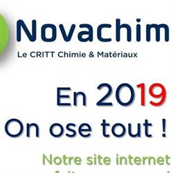 association Novachim, Marseille - Horaires d'ouverture