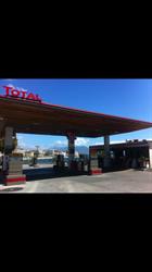 Station-service Total Fabiani, Ajaccio - Horaires d'ouverture