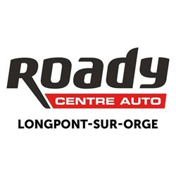 Roady Longpont sur Orge, Longpont-sur-Orge - Horaires d'ouverture