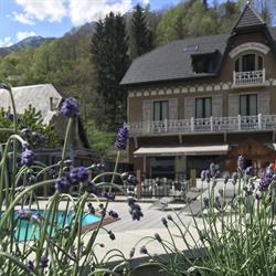 Hotel Auberge La Douce Montagne - Hotel, Allemond - Horaires d'ouverture