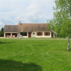 Lodge de l'Etang / Domaine de la Rotière, Fontaines-en-Sologne - Horaires d'ouverture