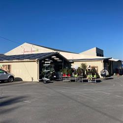 La Ferme de Lizan, Naujac-sur-Mer - Horaires d'ouverture