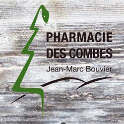 PHARMACIE DES COMBES, Damprichard - Horaires d'ouverture