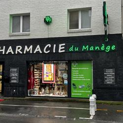 PHARMACIE DU MANEGE, Halluin - Horaires d'ouverture