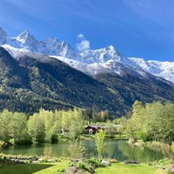 Cordée apartment 112, Chamonix-Mont-Blanc - Horaires d'ouverture