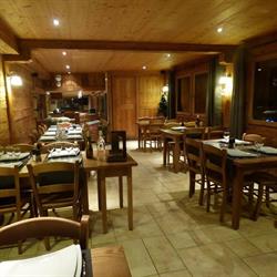 Restaurant Le Chamois, Le Grand-Bornand - Horaires d'ouverture