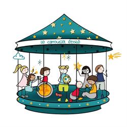 Micro-crèche Le Carrousel de Marion et Le Carrousel Etoilé, Bouguenais - Horaires d'ouverture