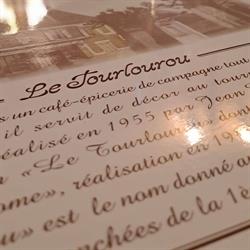 Auberge du Tourlourou Restaurant gastronomique, Tremblay-en-France - Horaires d'ouverture