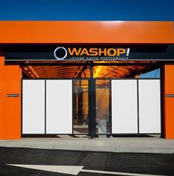 WASHOP, Anglet - Horaires d'ouverture