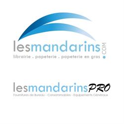 Librairie Papeterie Les Mandarins - Les Mandarins PRO - Tout pour votre espace de travail, Roquebrune-Cap-Martin - Horaires d'ouverture