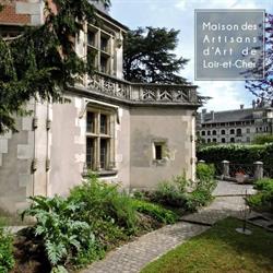 Maison des Artisans d'Art de Loir-et-Cher, Blois - Horaires d'ouverture