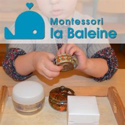 École Montessori La Baleine, Paris - Horaires d'ouverture