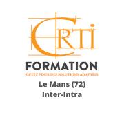 Centre de Formation CRTI, Rouillon - Horaires d'ouverture