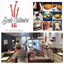 École Culinaire - by Jean-Luc Molle, Blanquefort - Horaires d'ouverture