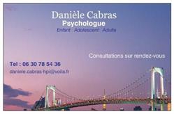 Danièle Cabras, Les Pennes-Mirabeau - Horaires d'ouverture