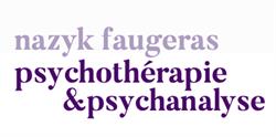 Nazyk Faugeras - Psychothérapeute, Paris - Horaires d'ouverture