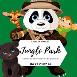 Jungle Park 42, Le Coteau - Horaires d'ouverture