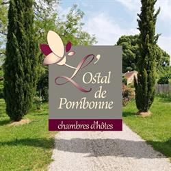 Ostal de Pombonne, Bergerac - Horaires d'ouverture