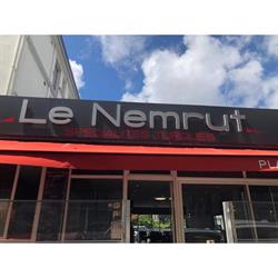 Votre kebab Le Nemrut vous accueille, Lorient - Horaires d'ouverture