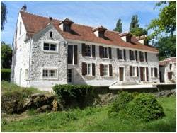 Le Moulin du Ru, Aulnoy - Horaires d'ouverture