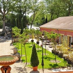 Vinauberge - Restaurant, Bar à vin, Gîtes, Poilhes - Horaires d'ouverture