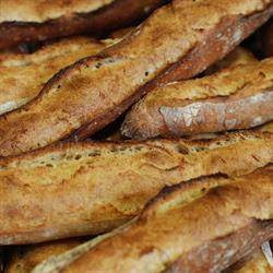 La boulangerie, Donzère - Horaires d'ouverture