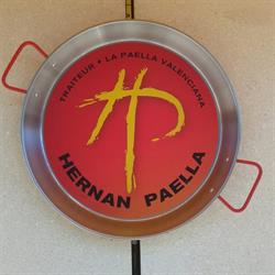 traiteur Hernan paella, Castries - Horaires d'ouverture