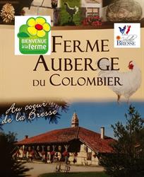 Auberge du Colombier, Vernoux - Horaires d'ouverture