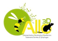 Allo 3D, Ribérac - Horaires d'ouverture