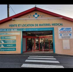 Cap Vital Santé Panissières, - Horaires d'ouverture