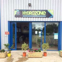 Hydrozone Périgueux, Marsac-sur-l'Isle - Horaires d'ouverture