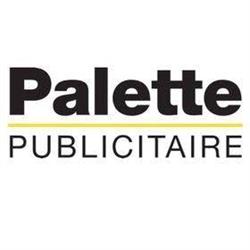 Palette Publicitaire, Saint-Égrève - Horaires d'ouverture