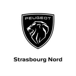 Peugeot Strasbourg Hœnheim - Grand Est Automobiles, - Horaires d'ouverture