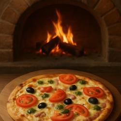 Pizza Giovanni, Périgny - Horaires d'ouverture