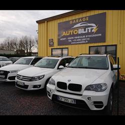 Autoblitz, Annoeullin - Horaires d'ouverture