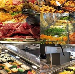 Garden Wok, Saint-Cyr-l'Ecole - Horaires d'ouverture