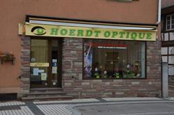 Hoerdt Optique, - Horaires d'ouverture