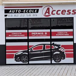 Auto École Access, Joeuf - Horaires d'ouverture