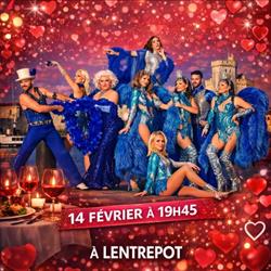 L'ENTREPOT, Périgny - Horaires d'ouverture