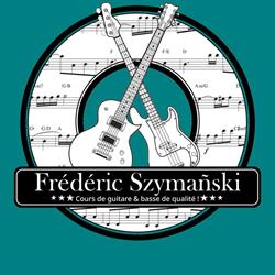 Frédéric Szymañski - Cours de guitare et basse de qualité !, Noeux-les-Mines - Horaires d'ouverture