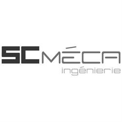 SC-Méca Ingénierie, Vandoeuvre-lès-Nancy - Horaires d'ouverture