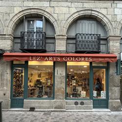 Lez' Arts Colorés, Le Puy-en-Velay - Horaires d'ouverture