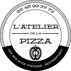 L'atelier de la pizza, Rochefort - Horaires d'ouverture