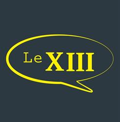 Librairie le XIII, Sens - Horaires d'ouverture