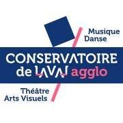 Conservatoire de Laval Agglo - CRD, - Horaires d'ouverture
