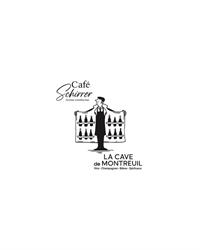 La Cave de Montreuil X Café Schirrer, - Horaires d'ouverture