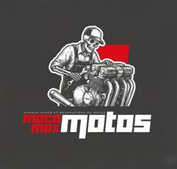 Mecamax MOTOS, Noeux-les-Mines - Horaires d'ouverture